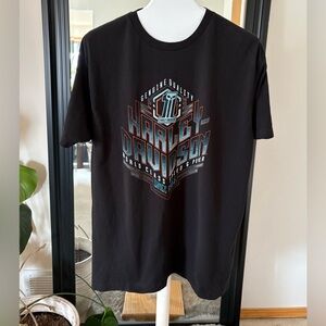 HARLEY DAVIDSON Ontario Canada T-Shirt